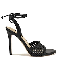 Nine West Women's Merta Stiletto Heel Sandals