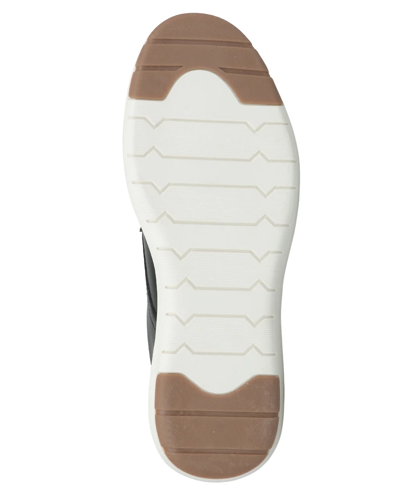 Club Room Men's Tarhy Casual Dress Shoes, Macy's Exclusive