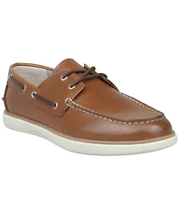 Club Room Men's Kearris Boat Shoes, Macy's Exclusive