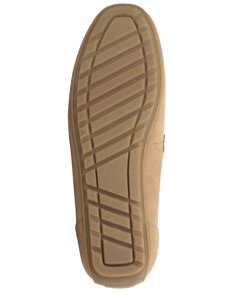 Club Room Men's Martinn Driver Shoes, Macy's Exclusive