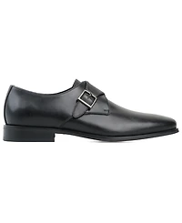 Alfani Men's Jerrie Round-Toe Dress Shoes, Macy's Exclusive