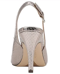 Naturalizer Women's Alexa Stiletto Heel Sandals