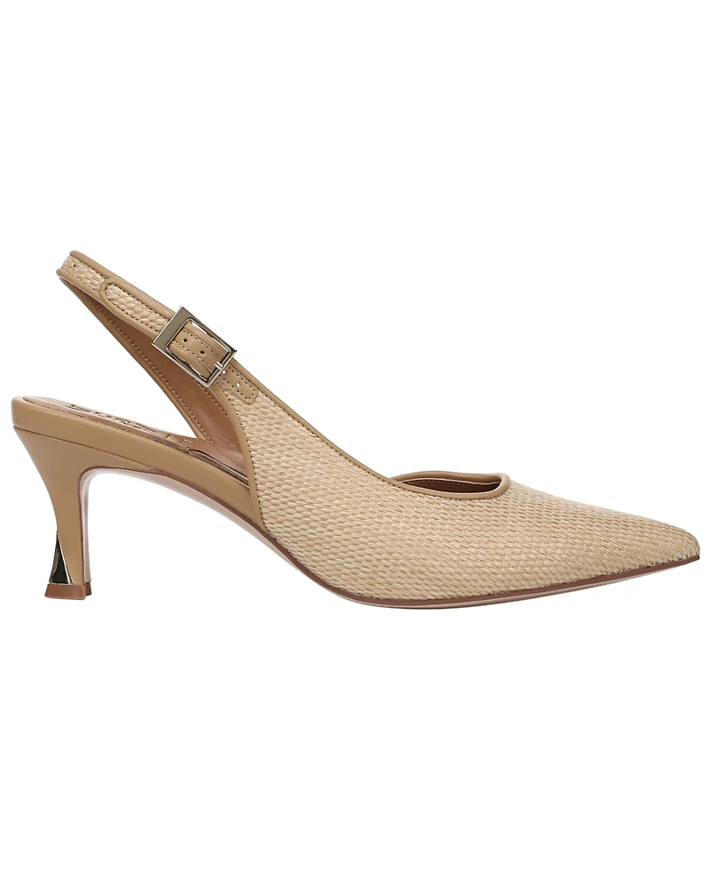 Naturalizer Women's Felicia Slingback Pumps