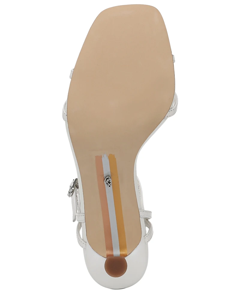 Sam Edelman Women's Presley Strappy Dress Sandals