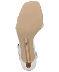 Sam Edelman Women's Presley Strappy Dress Sandals