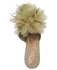 Sam Edelman Women's Jace Slide Sandals