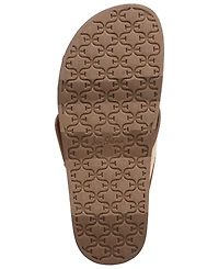 Sam Edelman Women's Darla Slide Flat Sandals