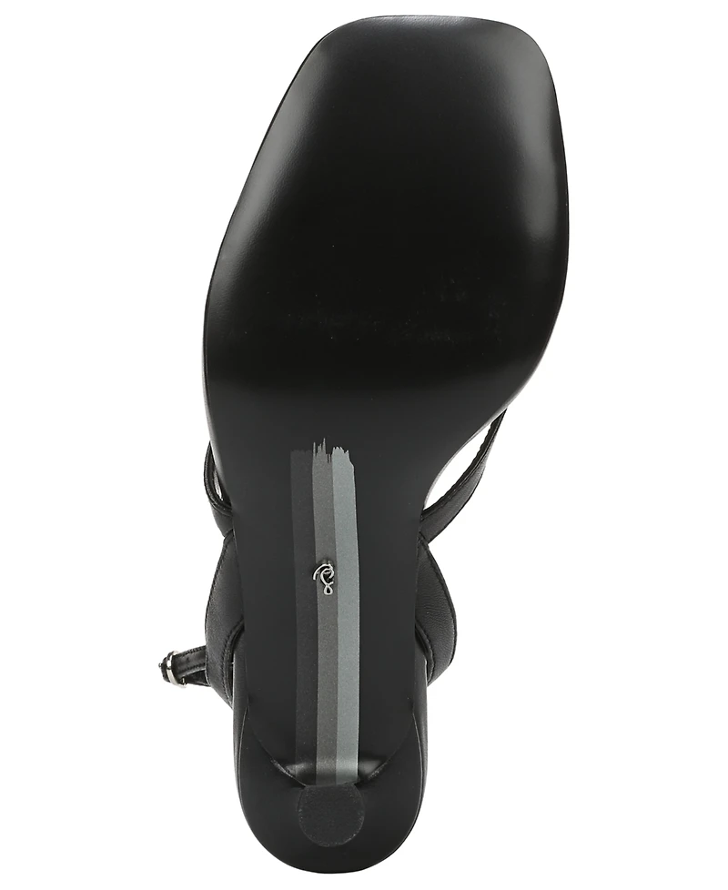 Sam Edelman Women's Pax Strappy Dress Sandals