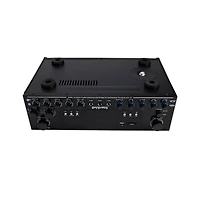 Artudatech 5.1 Channel 3000W Peak Av Surround Amplifier with Powerful Subwoofer, Bluetooth 5.0 & Usb/Sd