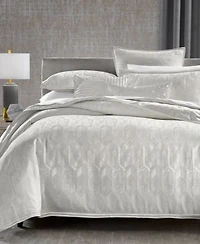 Hotel Collection Tessera Solid Comforter Set Macys Exclusive