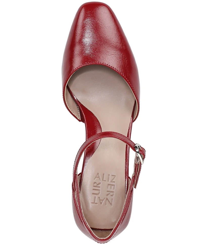 Naturalizer Women's Yasmin Mary Jane Pumps