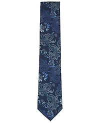 Perry Ellis Men's Moreno Paisley Tie