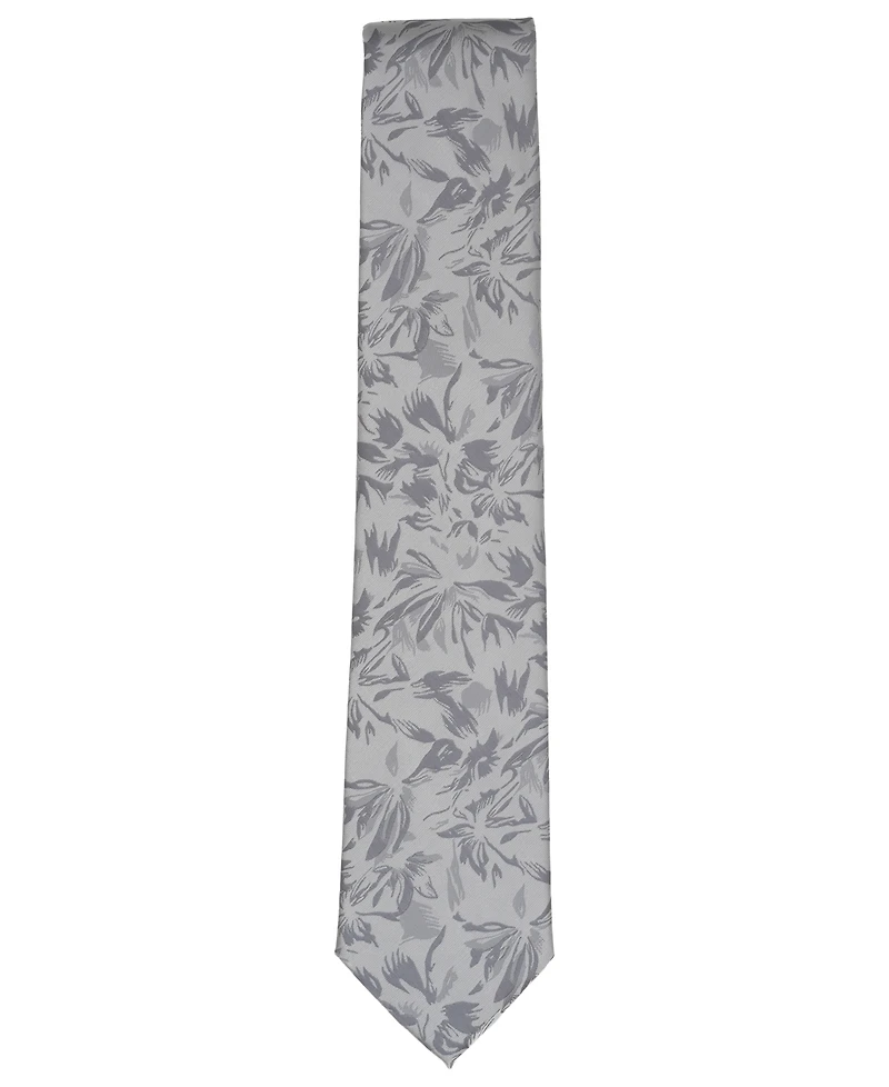 Perry Ellis Men's Wynne Floral Tie