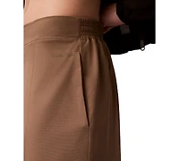 Calvin Klein Performance Women's Commuter Mid-Rise Pants