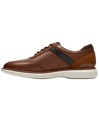 Clarks Men's Brantin Style Lace-Up Shoes