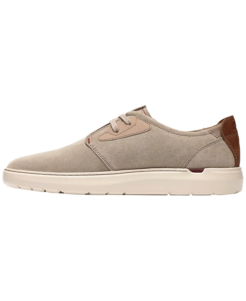 Clarks Men's Flexwell Tie Lace-Up Shoes