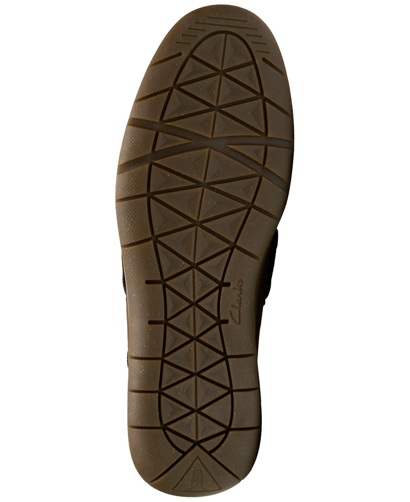 Clarks Men's Flexway 2Eye Lace-Up Shoes