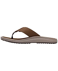 Clarks Men's Cloudsteppers Riptape Breeze Sandals