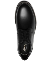 Clarks Men's Radcliff Lace-Up Low Shoes