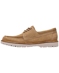 Clarks Men's Weltridge Lace-Up Moc Shoes