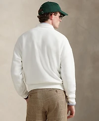 Polo Ralph Lauren Men's Relaxed-Fit Graphic Sweatshirt