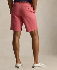 Polo Ralph Lauren 9-Inch Stretch Classic Fit Chino Short
