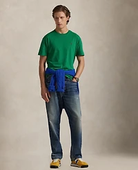 Polo Ralph Lauren Men's Classic Fit Crew Neck T-Shirt