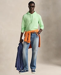 Polo Ralph Lauren Men's Jersey Hooded T-Shirt