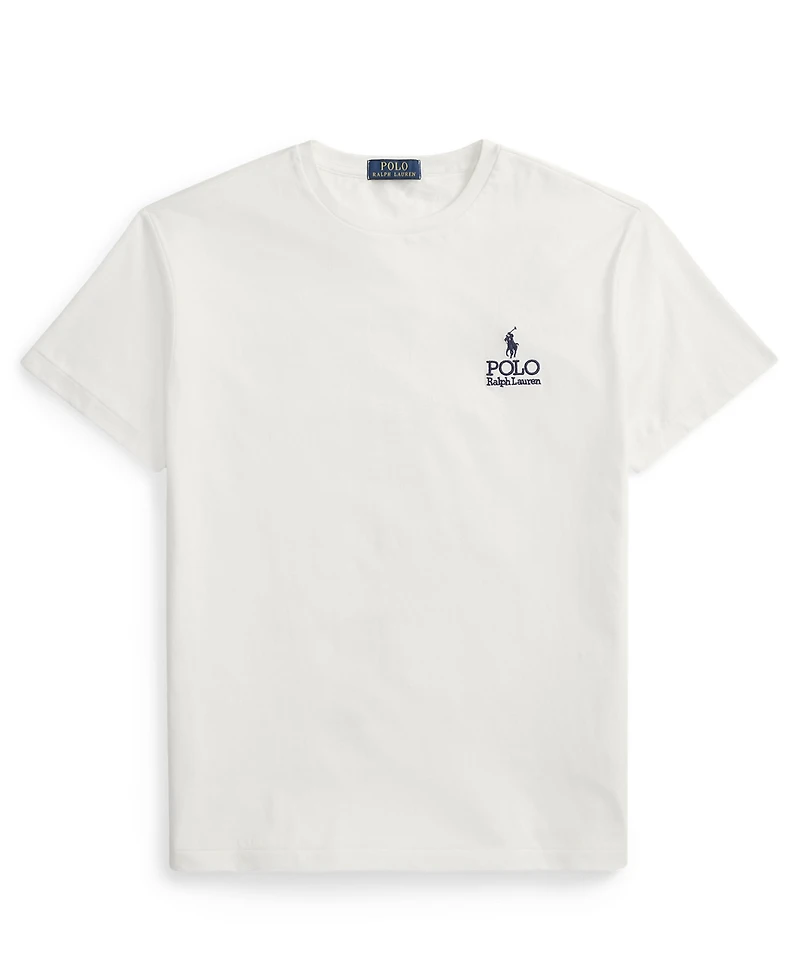 Polo Ralph Lauren Men's Logo Graphic T-Shirt