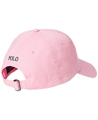 Polo Ralph Lauren Men's Classic Chino Cap