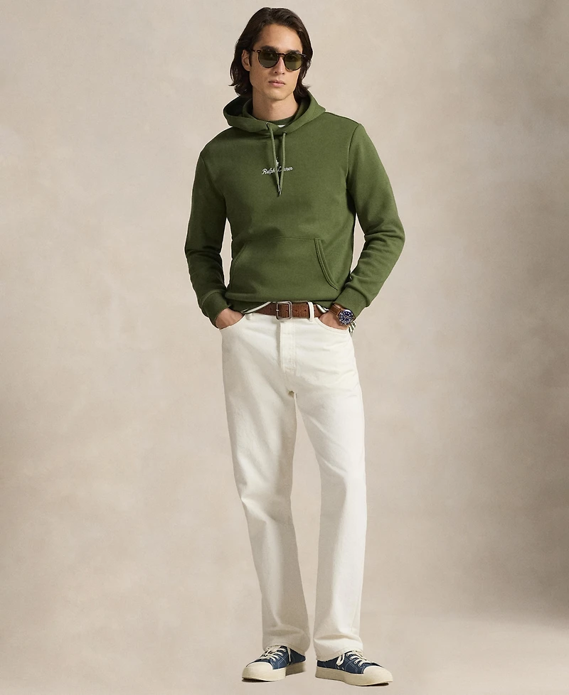 Polo Ralph Lauren Men's Long-Sleeve Hoodie
