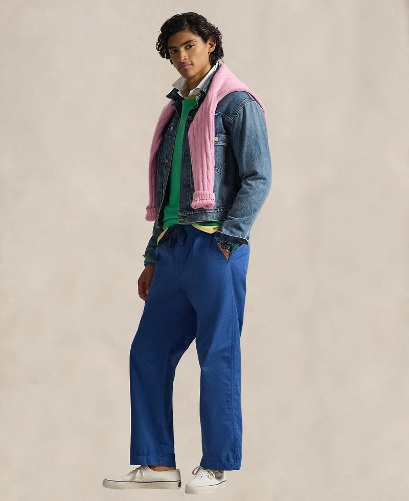 Polo Ralph Lauren Men's Prepster Easy Pants