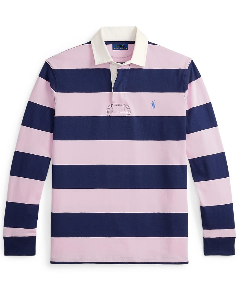 Polo Ralph Lauren Men's Iconic Rugby Classic-Fit Shirt