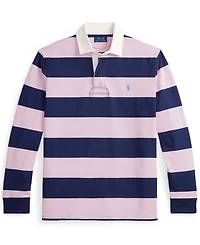 Polo Ralph Lauren Men's Iconic Rugby Classic-Fit Shirt