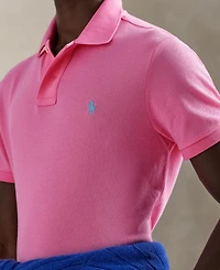 Polo Ralph Lauren Men's Classic-Fit Mesh Shirt