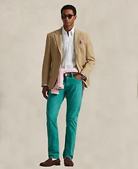 Polo Ralph Lauren Men's Classic Fit Linen Shirt