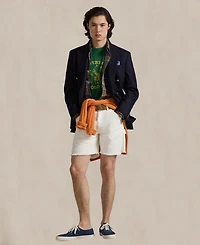 Polo Ralph Lauren Men's Classic-Fit Graphic T-Shirt