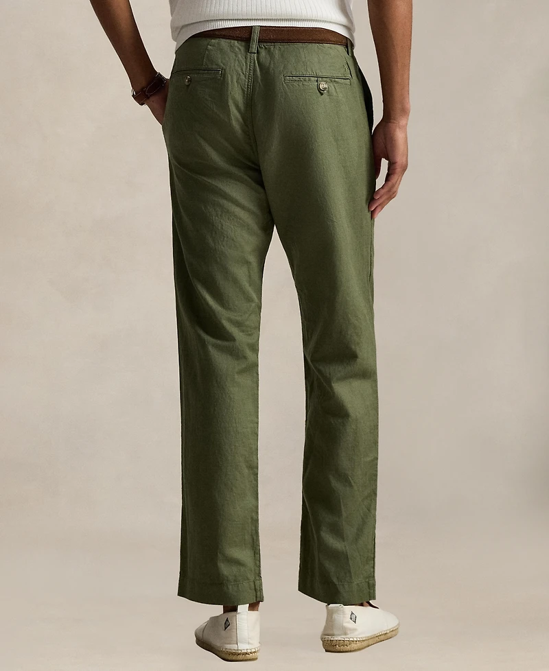 Polo Ralph Lauren Men's Bedford Classic-Fit Pants