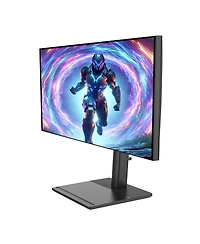Z-edge Agex A27Q(Black) 27" 2K Qhd 2560x1440 1.07B Colors(8-bit + Hi-frc) 100% sRGB 144Hz 1ms Fast Ips Gaming Monitor