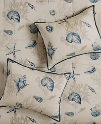 Madison Park Bayside 7-Pc. Comforter Set, California King