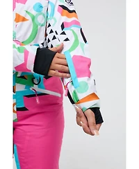 Oosc Women's Nuts Cracker Ski Suit