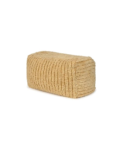 Lorena Canals Pouf Haystack pillow