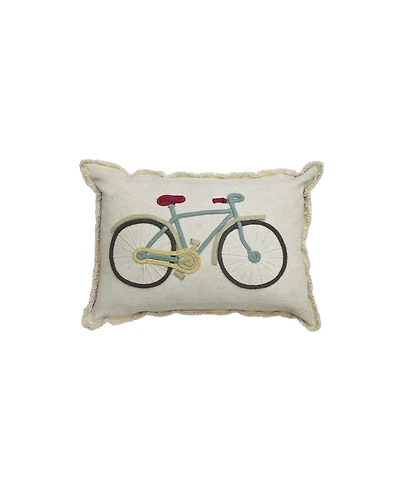 Lorena Canals Floor cushion Bike