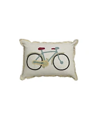 Lorena Canals Floor cushion Bike