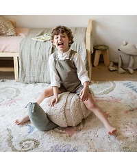 Lorena Canals Pouf Mr. Snail