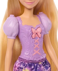 Disney Princess Light-Up Hair Rapunzel Fashion Doll
