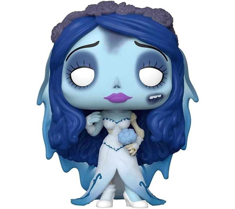 Funko Corpse Bride Pop Vinyl Figure | Emily