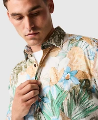 Rodd & Gunn Men's Otokia Shirt