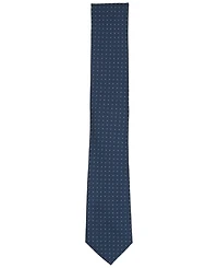 Alfani Men's Hulton Floral Pattern Slim Tie, Macy's Exclusive