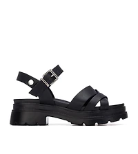 Xti Women's Refresh Collection Strappy Sandals